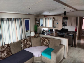 MOBIL HOME LE MAGNIFIQUE VALRAS PLAGE